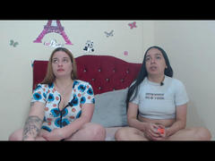 BarbarayLola69 - female webcam at xLoveCam