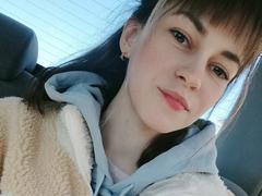 Barbariana - female with brown hair webcam at xLoveCam