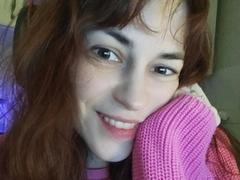 Barbariana - female with brown hair webcam at xLoveCam