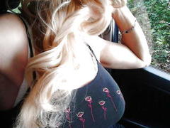 Barbarica - female with  big tits webcam at xLoveCam