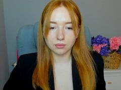 Barberry - female webcam at xLoveCam