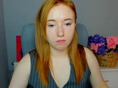 Barberry from xLoveCam