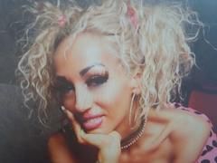 BarbieBallerina-hot - blond female webcam at xLoveCam