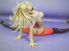 BarbieBallerina-hot - blond female webcam at xLoveCam