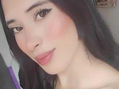 BarbieEsposito - female with black hair and  small tits webcam at xLoveCam