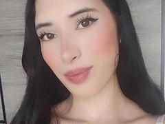 BarbieEsposito - female with black hair and  small tits webcam at xLoveCam