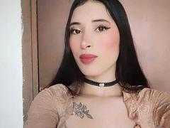 BarbieEsposito - female with black hair and  small tits webcam at xLoveCam