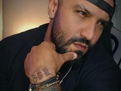 BardoCkroy69 - male webcam at xLoveCam