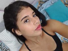 BarelyLegel - female with black hair webcam at xLoveCam