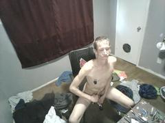 BarenkedTeddi69 - male webcam at xLoveCam