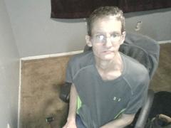 BarenkedTeddi69 from xLoveCam