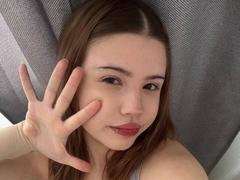 BarrieGromley - female with black hair and  big tits webcam at xLoveCam