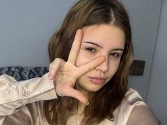 BarrieGromley - female with black hair and  big tits webcam at xLoveCam