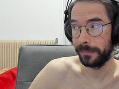 Basilou - male webcam at xLoveCam