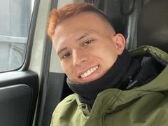 BastianC from xLoveCam