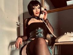 BatiDark from xLoveCam
