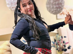 BBWLuxuryMuse - female with black hair and  big tits webcam at StripChat