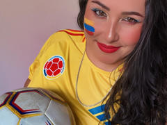 BBWLuxuryMuse - female with black hair and  big tits webcam at StripChat