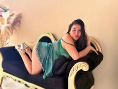 BBWLuxuryMuse - female with black hair and  big tits webcam at StripChat