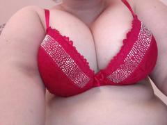 Bbwnicole-hot - female with brown hair webcam at xLoveCam