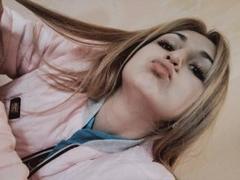 BeataBrook - blond female with  big tits webcam at xLoveCam