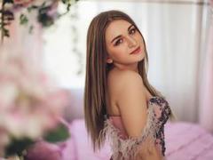 BeataBrook - blond female with  big tits webcam at xLoveCam