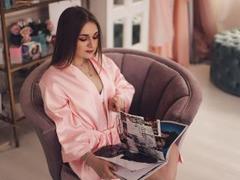 BeataBrook - blond female with  big tits webcam at xLoveCam