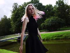 BeatricaKlein from xLoveCam