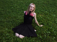 BeatricaKlein - blond female with  small tits webcam at xLoveCam