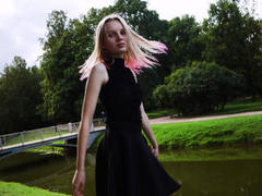 BeatricaKlein - blond female with  small tits webcam at xLoveCam