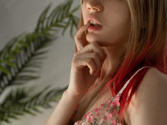 BeatricaKlein - blond female with  small tits webcam at xLoveCam