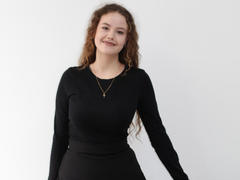 BeatricePalms - female with brown hair and  big tits webcam at LiveJasmin