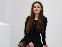 BeatricePalms - female with brown hair and  big tits webcam at LiveJasmin