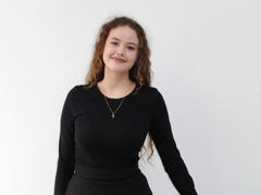 BeatricePalms - female with brown hair and  big tits webcam at LiveJasmin