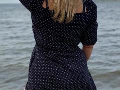 BeatriceSmile - female with brown hair and  small tits webcam at xLoveCam