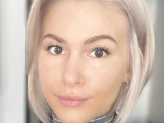 GameWorld2013 - blond female webcam at LiveJasmin