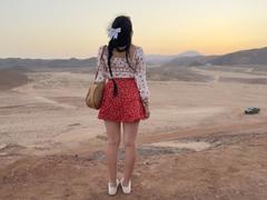 BeautyCoral - female with brown hair and  small tits webcam at xLoveCam