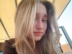BeautyGinger - female webcam at xLoveCam