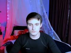 BeautyLiam from xLoveCam