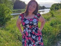 BebeMilfForU - female webcam at xLoveCam