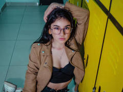 BeccaAddams from xLoveCam