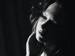 BeckieHermanson - female with brown hair webcam at xLoveCam