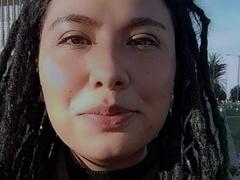 MirthaSteven - female with red hair webcam at LiveJasmin