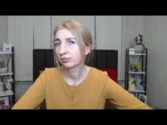 BekaSelfi - blond female with  small tits webcam at xLoveCam