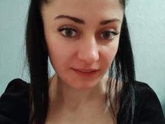 BeladonaGuido - female with black hair and  small tits webcam at xLoveCam