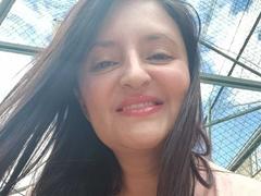 BelenRose - female with brown hair webcam at xLoveCam
