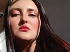 BelenRose - female with brown hair webcam at xLoveCam