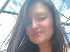 BelenRose - female with brown hair webcam at xLoveCam