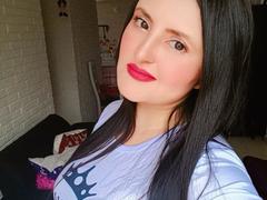 BelenRose - female with brown hair webcam at xLoveCam