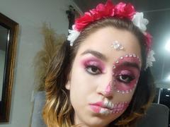 BelindaHedone - female webcam at xLoveCam